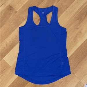Zella Workout Top